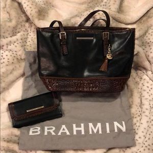Brahmin Purse